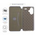 Чехол книжка ArmorStandart PU G-Case для Xiaomi Redmi Note 13 Pro+ 5G Blue (ARM71848)