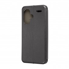 Чехол книжка ArmorStandart PU G-Case для Xiaomi Redmi Note 13 Pro+ 5G Black (ARM71849)
