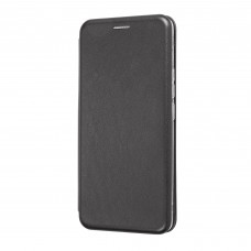 Чехол книжка ArmorStandart PU G-Case для Xiaomi Redmi Note 13 Pro+ 5G Black (ARM71849)