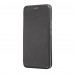 Чехол книжка ArmorStandart PU G-Case для Xiaomi Redmi Note 13 Pro+ 5G Black (ARM71849)