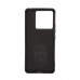Чехол накладка ArmorStandart TPU ICON для Xiaomi Redmi Note 13 Pro 5G / Poco X6 5G Black (ARM71850)