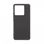 Чехол накладка ArmorStandart TPU ICON для Xiaomi Redmi Note 13 Pro 5G / Poco X6 5G Black (ARM71850)