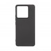 Чехол накладка ArmorStandart TPU ICON для Xiaomi Redmi Note 13 Pro 5G / Poco X6 5G Black (ARM71850)
