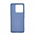 Чехол накладка ArmorStandart TPU ICON для Xiaomi Redmi Note 13 Pro 5G / Poco X6 5G Dark Blue (ARM71851) Чехол накладка ArmorStandart TPU ICON для Xiaomi Redmi Note 13 Pro 5G / Poco X6 5G Dark Blue (ARM71851)
