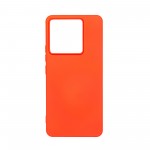 Чехол накладка ArmorStandart TPU ICON для Xiaomi Redmi Note 13 Pro 5G / Poco X6 5G Red (ARM71852) Чехол накладка ArmorStandart TPU ICON для Xiaomi Redmi Note 13 Pro 5G / Poco X6 5G Red (ARM71852)