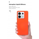 Чехол накладка ArmorStandart TPU ICON для Xiaomi Redmi Note 13 Pro 5G / Poco X6 5G Red (ARM71852) Чехол накладка ArmorStandart TPU ICON для Xiaomi Redmi Note 13 Pro 5G / Poco X6 5G Red (ARM71852)