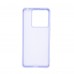 Чехол накладка ArmorStandart TPU ICON для Xiaomi Redmi Note 13 Pro 5G / Poco X6 5G Lavender (ARM71853)