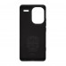 Чехол накладка ArmorStandart TPU ICON для Xiaomi Redmi Note 13 Pro+ 5G Black (ARM71854)