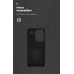 Чехол накладка ArmorStandart TPU ICON для Xiaomi Redmi Note 13 Pro+ 5G Black (ARM71854)