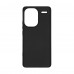 Чехол накладка ArmorStandart TPU ICON для Xiaomi Redmi Note 13 Pro+ 5G Black (ARM71854)