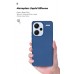 Чехол накладка ArmorStandart TPU ICON для Xiaomi Redmi Note 13 Pro+ 5G Dark Blue (ARM71855)