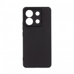 Чехол накладка TPU Armorstandart Matte Slim Fit для Xiaomi Redmi Note 13 Pro 5G /Poco X6 5G Camera cover Black (ARM71858) Чехол накладка TPU Armorstandart Matte Slim Fit для Xiaomi Redmi Note 13 Pro 5G /Poco X6 5G Camera cover Black (ARM71858)