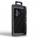 Чехол накладка TPU Armorstandart Matte Slim Fit для Xiaomi Redmi Note 13 Pro+ 5G Camera cover Black (ARM71860) Чехол накладка TPU Armorstandart Matte Slim Fit для Xiaomi Redmi Note 13 Pro+ 5G Camera cover Black (ARM71860)