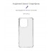 Чехол накладка ArmorStandart TPU Air Force для Xiaomi Redmi Note 13 4G Transparent (ARM71878)