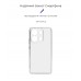 Чехол накладка ArmorStandart TPU Air для Xiaomi Redmi Note 13 4G Camera cover Clear (ARM71880)