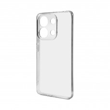 Чехол накладка ArmorStandart TPU Air для Xiaomi Redmi Note 13 4G Camera cover Clear (ARM71880)
