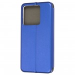 Чехол книжка ArmorStandart PU G-Case для Xiaomi Redmi Note 13 5G Blue (ARM71885) Чехол книжка ArmorStandart PU G-Case для Xiaomi Redmi Note 13 5G Blue (ARM71885)