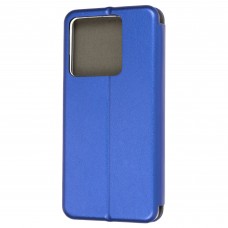 Чехол книжка ArmorStandart PU G-Case для Xiaomi Redmi Note 13 5G Blue (ARM71885)
