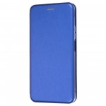 Чехол книжка ArmorStandart PU G-Case для Xiaomi Redmi Note 13 5G Blue (ARM71885) Чехол книжка ArmorStandart PU G-Case для Xiaomi Redmi Note 13 5G Blue (ARM71885)
