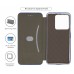 Чехол книжка ArmorStandart PU G-Case для Xiaomi Redmi Note 13 5G Blue (ARM71885)