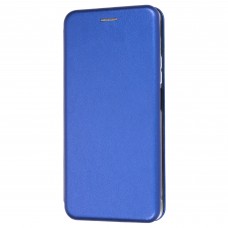 Чехол книжка ArmorStandart PU G-Case для Xiaomi Redmi Note 13 5G Blue (ARM71885)