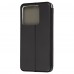 Чехол книжка ArmorStandart PU G-Case для Xiaomi Redmi Note 13 5G Black (ARM71886)