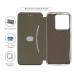 Чехол книжка ArmorStandart PU G-Case для Xiaomi Redmi Note 13 5G Black (ARM71886)