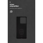 Чехол накладка ArmorStandart TPU ICON для Xiaomi Redmi Note 13 5G Black (ARM71887) Чехол накладка ArmorStandart TPU ICON для Xiaomi Redmi Note 13 5G Black (ARM71887)