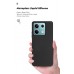 Чехол накладка ArmorStandart TPU ICON для Xiaomi Redmi Note 13 5G Black (ARM71887)