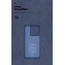 Чехол накладка ArmorStandart TPU ICON для Xiaomi Redmi Note 13 5G Dark Blue (ARM71888)