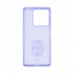 Чехол накладка ArmorStandart TPU ICON для Xiaomi Redmi Note 13 5G Lavender (ARM71890) Чехол накладка ArmorStandart TPU ICON для Xiaomi Redmi Note 13 5G Lavender (ARM71890)