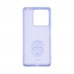 Чехол накладка ArmorStandart TPU ICON для Xiaomi Redmi Note 13 5G Lavender (ARM71890)