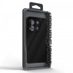 Чехол накладка TPU Armorstandart Matte Slim Fit для Xiaomi Redmi Note 13 4G Camera cover Black (ARM71891) Чехол накладка TPU Armorstandart Matte Slim Fit для Xiaomi Redmi Note 13 4G Camera cover Black (ARM71891)