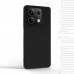 Чехол накладка TPU Armorstandart Matte Slim Fit для Xiaomi Redmi Note 13 5G Black (ARM71892)