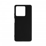 Чехол накладка TPU Armorstandart Matte Slim Fit для Xiaomi Redmi Note 13 5G Black (ARM71892) Чехол накладка TPU Armorstandart Matte Slim Fit для Xiaomi Redmi Note 13 5G Black (ARM71892)