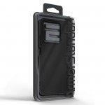 Чехол накладка TPU Armorstandart Matte Slim Fit для Xiaomi Redmi Note 13 5G Black (ARM71892) Чехол накладка TPU Armorstandart Matte Slim Fit для Xiaomi Redmi Note 13 5G Black (ARM71892)