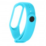 Ремешок TPU ArmorStandart для Xiaomi Mi Band 4/3 Sky Blue (ARM71894)