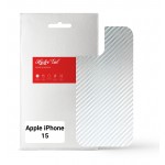 Защитная пленка на заднюю панель ArmorStandart для Apple iPhone 15 Carbone Silver (ARM71897) Защитная пленка на заднюю панель ArmorStandart для Apple iPhone 15 Carbone Silver (ARM71897)