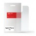 Защитная пленка на заднюю панель ArmorStandart для Apple iPhone 15 Carbone Transparent (ARM71898)