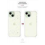 Защитная пленка на заднюю панель ArmorStandart для Apple iPhone 15 Snake Black (ARM71899) Защитная пленка на заднюю панель ArmorStandart для Apple iPhone 15 Snake Black (ARM71899)