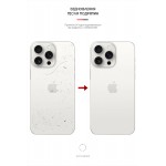Защитная пленка на заднюю панель ArmorStandart для Apple iPhone 15 Pro Carbone Black (ARM71904) Защитная пленка на заднюю панель ArmorStandart для Apple iPhone 15 Pro Carbone Black (ARM71904)