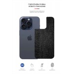 Защитная пленка на заднюю панель ArmorStandart для Apple iPhone 15 Pro Snake Black (ARM71907) Защитная пленка на заднюю панель ArmorStandart для Apple iPhone 15 Pro Snake Black (ARM71907)