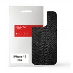 Защитная пленка на заднюю панель ArmorStandart для Apple iPhone 15 Pro Snake Black (ARM71907) Защитная пленка на заднюю панель ArmorStandart для Apple iPhone 15 Pro Snake Black (ARM71907)