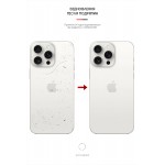 Защитная пленка на заднюю панель ArmorStandart для Apple iPhone 15 Pro Max Carbone Black (ARM71908) Защитная пленка на заднюю панель ArmorStandart для Apple iPhone 15 Pro Max Carbone Black (ARM71908)
