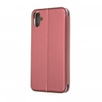 Чехол книжка ArmorStandart PU G-Case для Samsung A05 (A055) Marsala (ARM71914) Чехол книжка ArmorStandart PU G-Case для Samsung A05 (A055) Marsala (ARM71914)