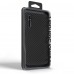Чехол накладка ArmorStandart TPU LikeCarbon для Samsung A24 4G (A245) Black (ARM71923)