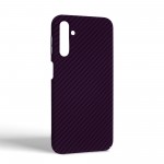 Чехол накладка ArmorStandart TPU LikeCarbon для Samsung A24 4G (A245) Purple (ARM71924) Чехол накладка ArmorStandart TPU LikeCarbon для Samsung A24 4G (A245) Purple (ARM71924)