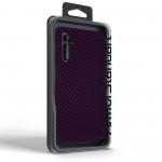 Чехол накладка ArmorStandart TPU LikeCarbon для Samsung A24 4G (A245) Purple (ARM71924) Чехол накладка ArmorStandart TPU LikeCarbon для Samsung A24 4G (A245) Purple (ARM71924)