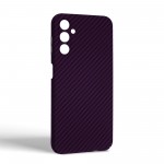 Чехол накладка ArmorStandart TPU LikeCarbon для Samsung A14 4G (A145) Purple (ARM71926) Чехол накладка ArmorStandart TPU LikeCarbon для Samsung A14 4G (A145) Purple (ARM71926)