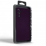 Чехол накладка ArmorStandart TPU LikeCarbon для Samsung A14 4G (A145) Purple (ARM71926) Чехол накладка ArmorStandart TPU LikeCarbon для Samsung A14 4G (A145) Purple (ARM71926)